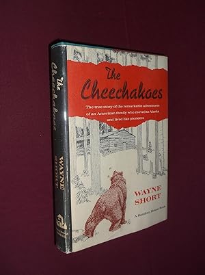 The Cheechakoes