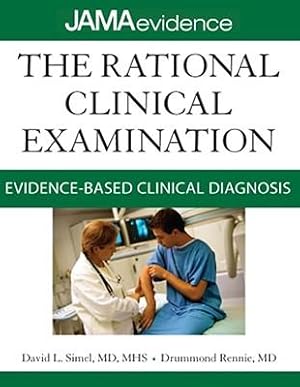 Immagine del venditore per The Rational Clinical Examination venduto da moluna