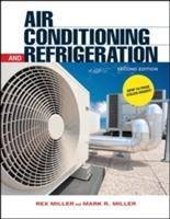 Seller image for Air Conditioning and Refrigeration for sale by moluna