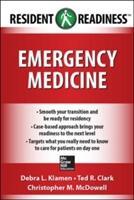 Imagen del vendedor de Resident Readiness Emergency Medicine a la venta por moluna