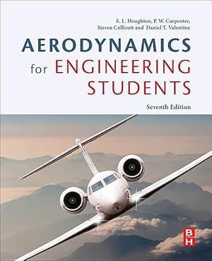 Immagine del venditore per Aerodynamics for Engineering Students venduto da moluna