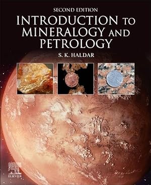 Seller image for Introduction to Mineralogy and Petrology for sale by moluna