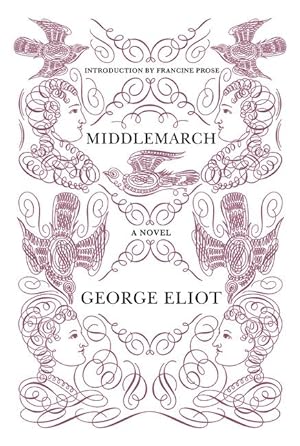 Seller image for Middlemarch for sale by moluna