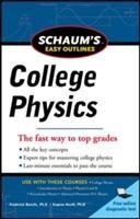 Seller image for Schaum\ s Easy Outline of College Physics, Revised Edition for sale by moluna