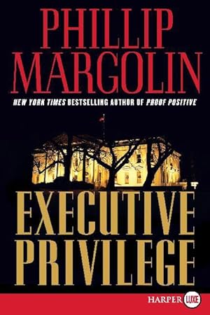 Seller image for Executive Privilege for sale by moluna