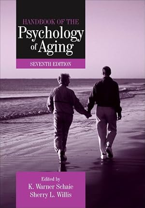Immagine del venditore per Handbook of the Psychology of Aging venduto da moluna