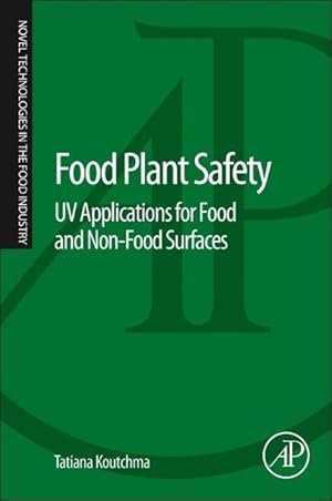 Seller image for Food Plant Safety for sale by moluna