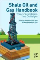 Immagine del venditore per Shale Oil and Gas Handbook: Theory, Technologies, and Challenges venduto da moluna