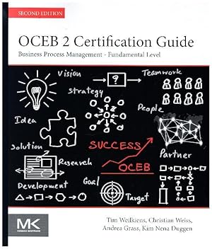 Seller image for OCEB 2 Certification Guide for sale by moluna
