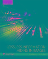 Bild des Verkufers fr Lossless Information Hiding in Images zum Verkauf von moluna
