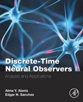 Bild des Verkufers fr Discrete-Time Neural Observers zum Verkauf von moluna