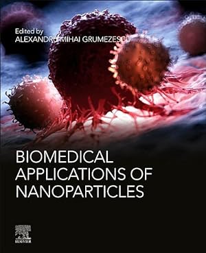 Bild des Verkufers fr Biomedical Applications of Nanoparticles zum Verkauf von moluna