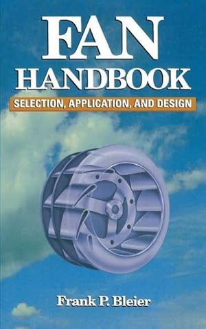 Seller image for Fan Handbook: Selection, Application, and Design for sale by moluna