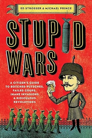 Seller image for Stupid Wars for sale by moluna