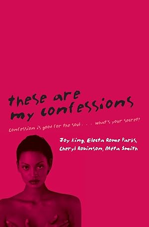 Seller image for These Are My Confessions for sale by moluna