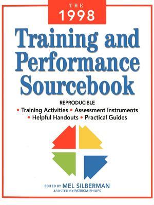 Seller image for The 1998 Training and Performance Sourcebook for sale by moluna
