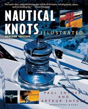 Bild des Verkufers fr Nautical Knots Illustrated zum Verkauf von moluna
