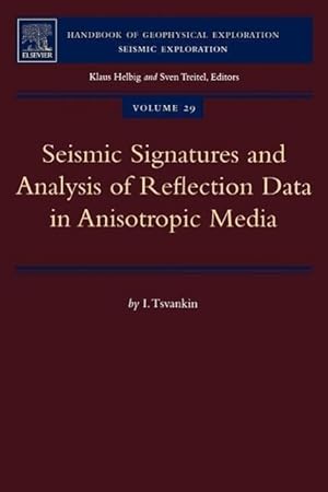 Imagen del vendedor de SEISMIC SIGNATURES & ANALYSIS a la venta por moluna