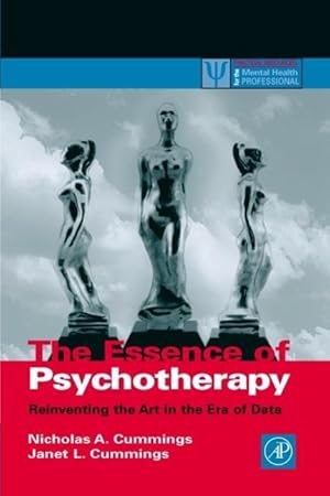 Seller image for ESSENCE OF PSYCHOTHERAPY for sale by moluna
