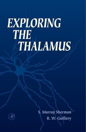 Seller image for EXPLORING THE THALAMUS NEW/E for sale by moluna
