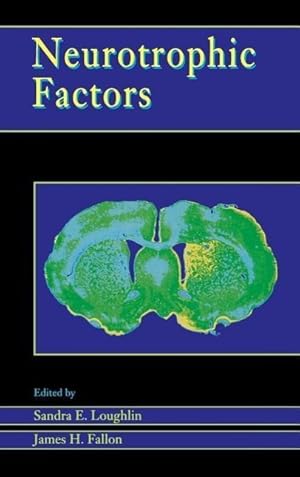 Seller image for NEUROTROPHIC FACTORS for sale by moluna