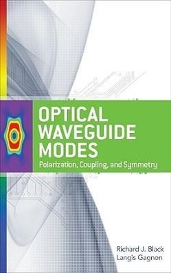 Seller image for Optical Waveguide Modes for sale by moluna