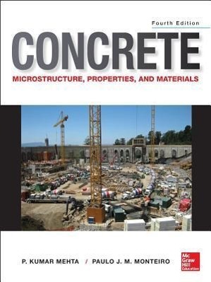 Immagine del venditore per Concrete: Microstructure, Properties, and Materials venduto da moluna