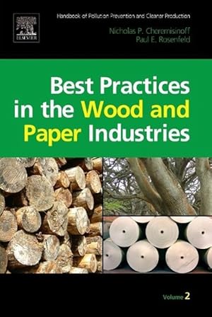 Bild des Verkufers fr Best Practices in the Wood and Paper Industries zum Verkauf von moluna