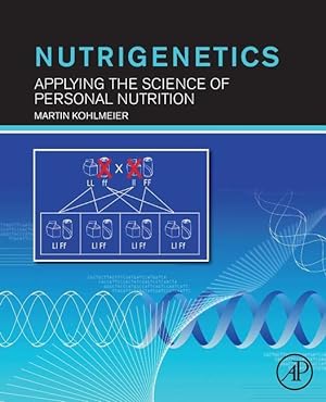 Seller image for Nutrigenetics for sale by moluna