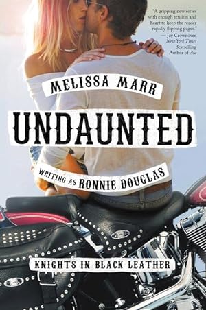 Seller image for Undaunted for sale by moluna