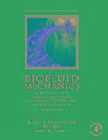 Seller image for Biofluid Mechanics for sale by moluna