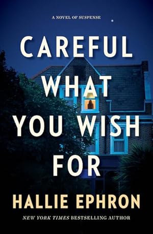 Seller image for Careful What You Wish for for sale by moluna