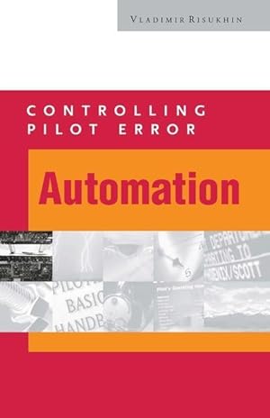 Immagine del venditore per Controlling Pilot Error: Automation venduto da moluna