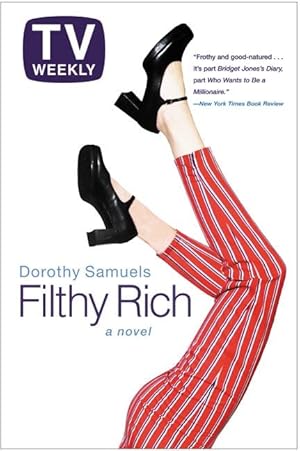 Seller image for Filthy Rich for sale by moluna