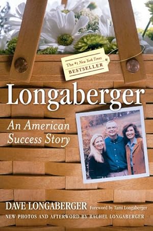 Seller image for Longaberger: An American Success Story for sale by moluna