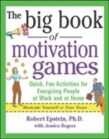 Bild des Verkufers fr The Big Book of Motivation Games zum Verkauf von moluna