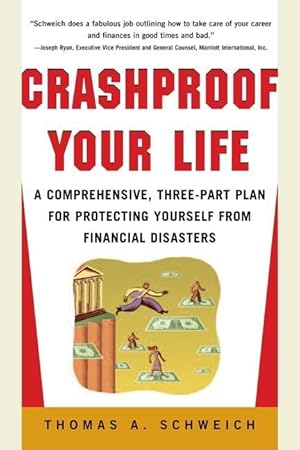 Seller image for Crashproof Your Life for sale by moluna