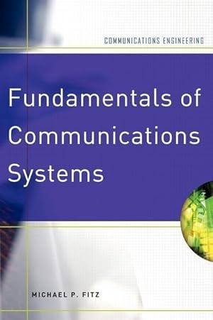 Seller image for Fundamentals of Communications Systems for sale by moluna