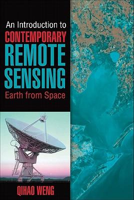 Seller image for An Introduction to Contemporary Remote Sensing for sale by moluna