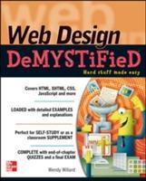 Immagine del venditore per Web Design DeMYSTiFieD venduto da moluna