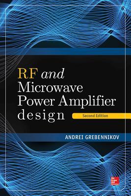 Bild des Verkufers fr RF and Microwave Power Amplifier Design, Second Edition zum Verkauf von moluna