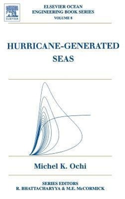 Seller image for HURRICANE GENERATED SEAS for sale by moluna