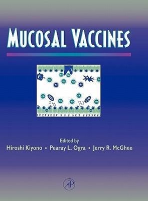 Image du vendeur pour MUCOSAL VACCINES MUCOSAL VACCI mis en vente par moluna