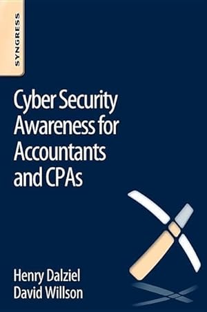 Bild des Verkufers fr Dalziel, H: Cyber Security Awareness for Accountants and CPA zum Verkauf von moluna