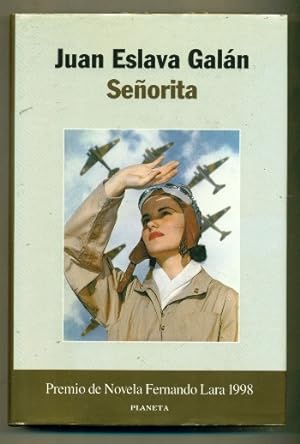 Seller image for SEORITA for sale by Ducable Libros