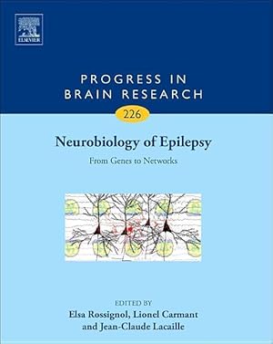 Bild des Verkufers fr Neurobiology of Epilepsy zum Verkauf von moluna