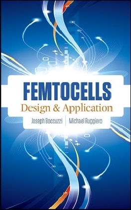Seller image for Femtocells: Design & Application for sale by moluna