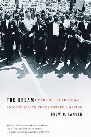 Bild des Verkufers fr The Dream: Martin Luther King, Jr., and the Speech That Inspired a Nation zum Verkauf von moluna