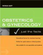 Bild des Verkufers fr Obstetrics & Gynecology: Just the Facts zum Verkauf von moluna