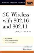 Immagine del venditore per 3g Wireless with 802.16 and 802.11: Wimax and Wifi venduto da moluna